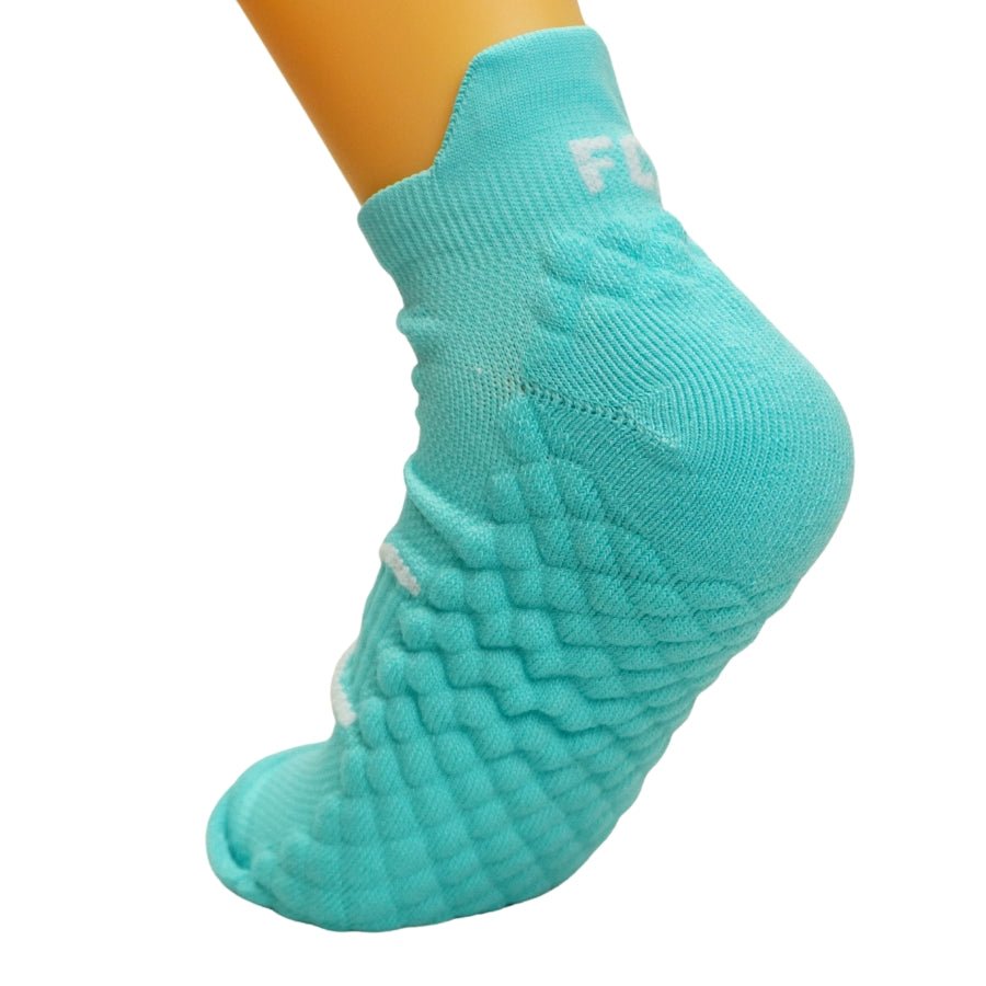 FCX Pickleball Ankle Socks - FCX
