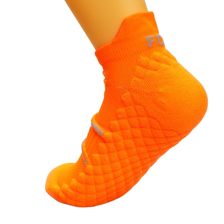FCX Pickleball Ankle Socks - FCX