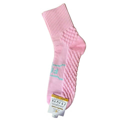FCX Pickleball Crew Socks - FCX