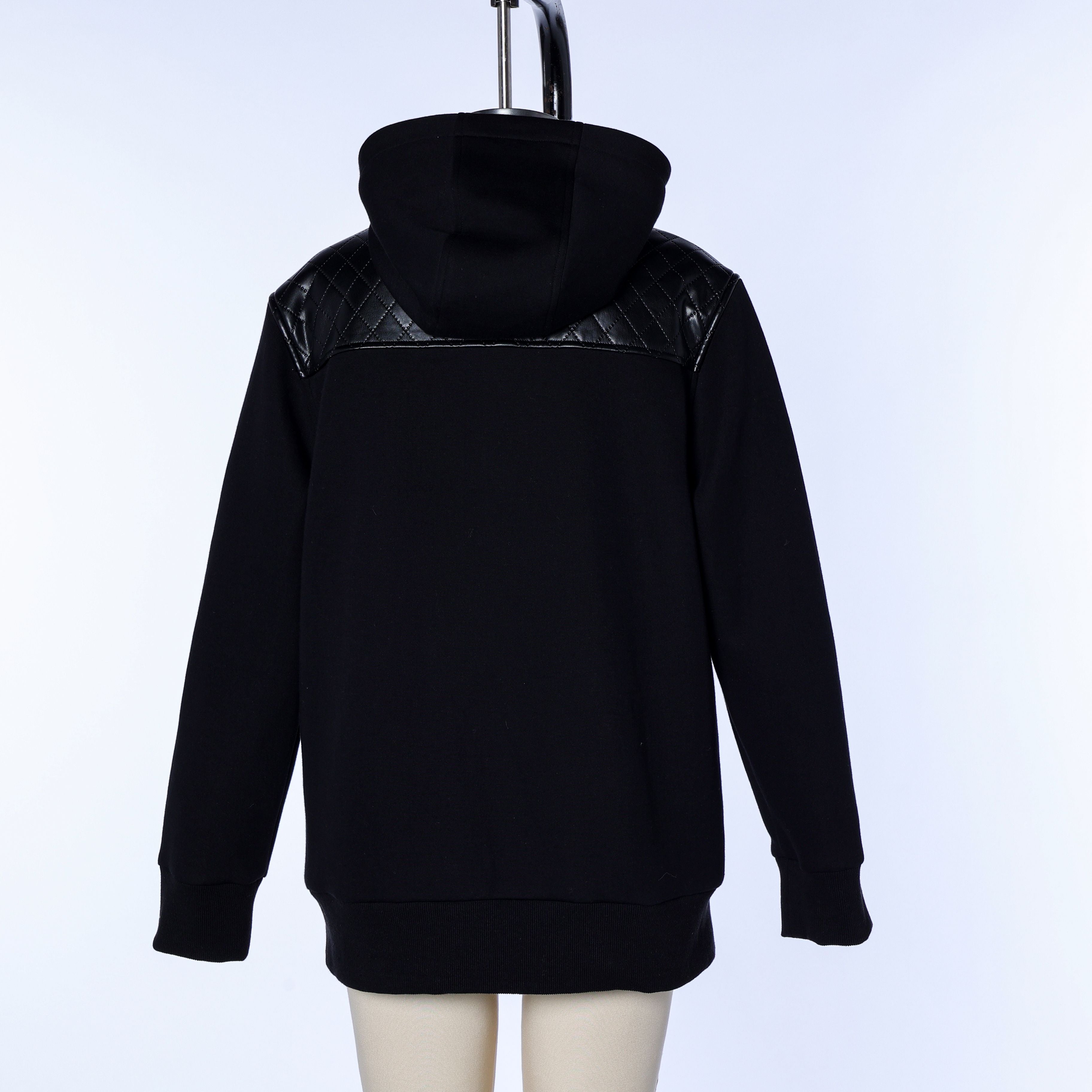 FCX® Quilted Luxe Tracksuit - FCX