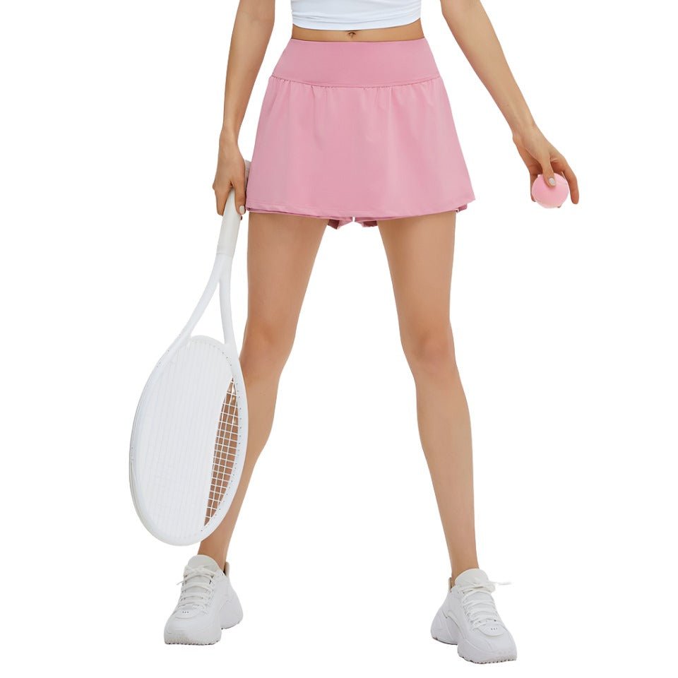 High Waist Skirt short - FCX