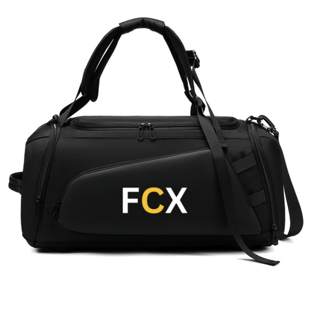 Large waterproof Duffel bag - FCX