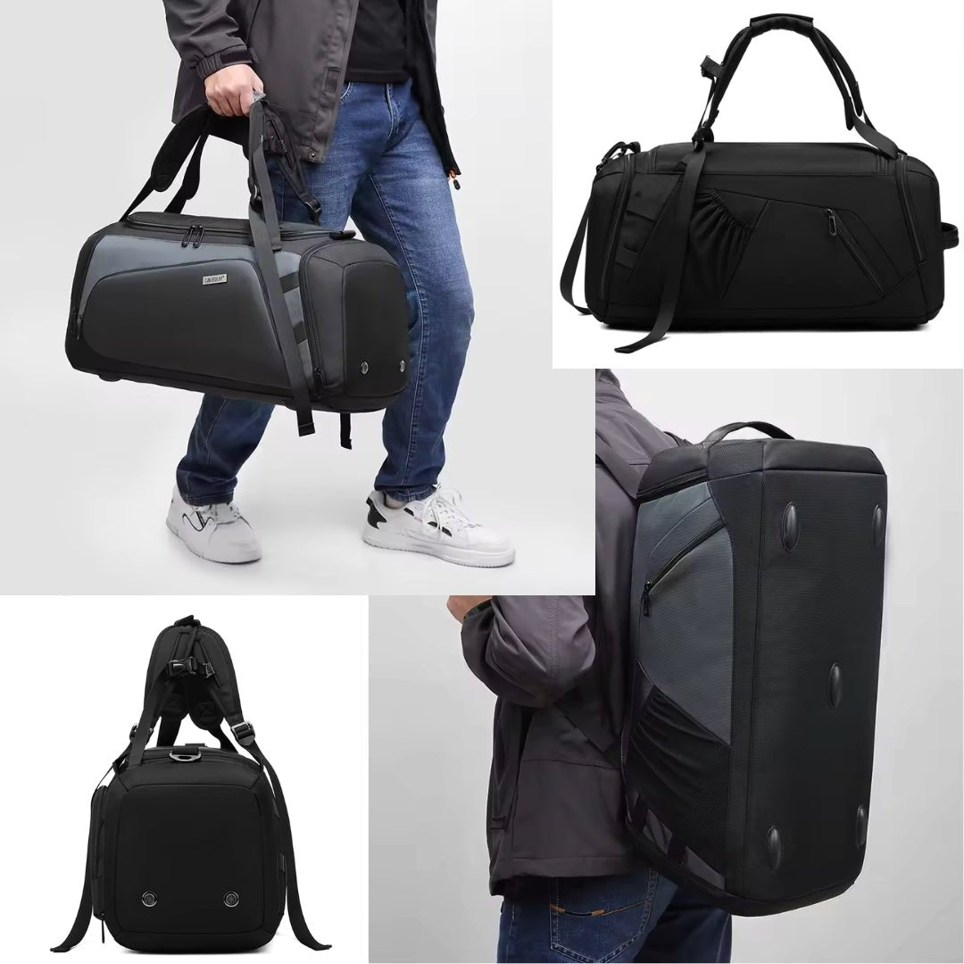 Large waterproof Duffel bag - FCX
