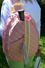 Luxury Pickleball Bag - FCX