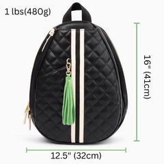 Luxury Pickleball Bag - FCX