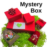Mystery Pickleball Box - FCX