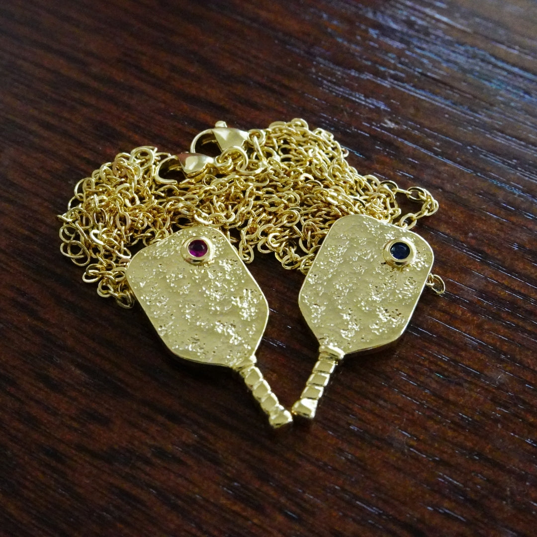 Pickleball Jewelry-FCX