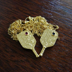 Pickleball Jewelry-FCX