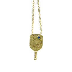 Pickleball Jewelry-FCX