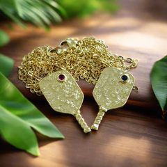 Pickleball Jewelry