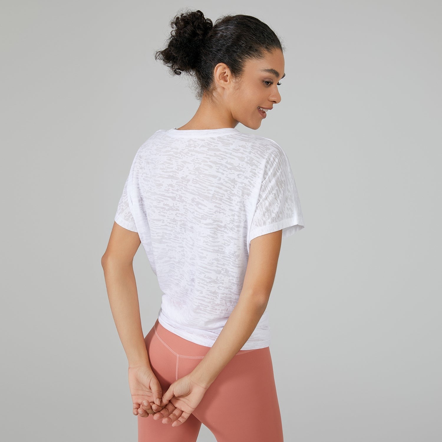 Oversize T-Shirt - FCX