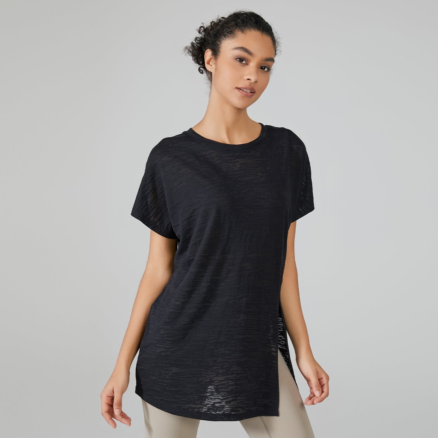 Oversize T-Shirt - FCX