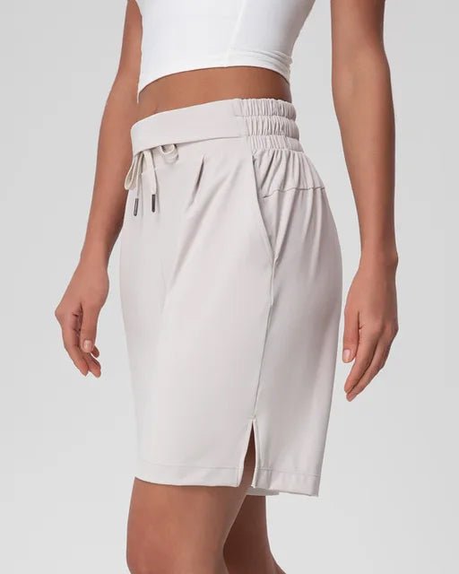 Performance Short - FCX