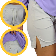 Performance Short - FCX