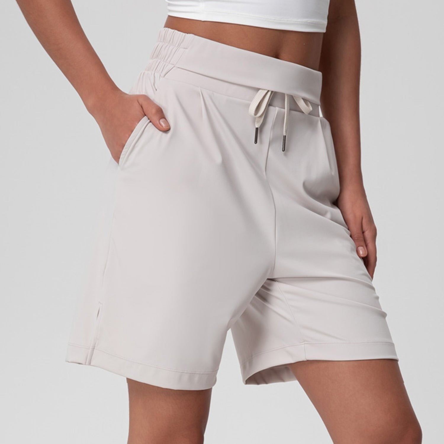 Performance Short - FCX