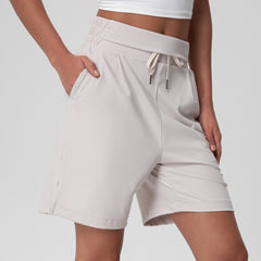 Performance Short - FCX