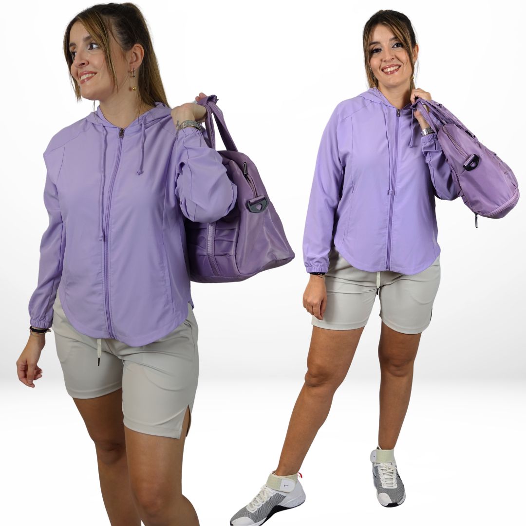 Performance Short - FCX