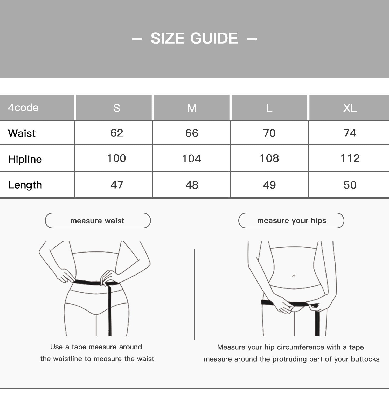 Performance Short - FCX