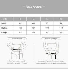 Performance Short - FCX