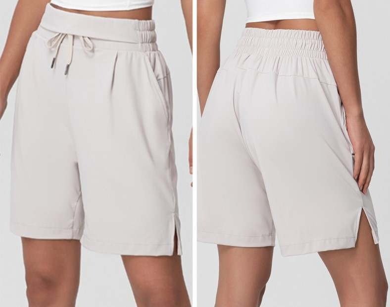 Performance Short - FCX