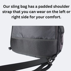 Pickleball Backpack - FCX