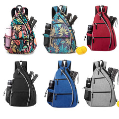 Pickleball Backpack - FCX