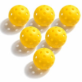Pickleball Balls (Pack of 6) - FCX