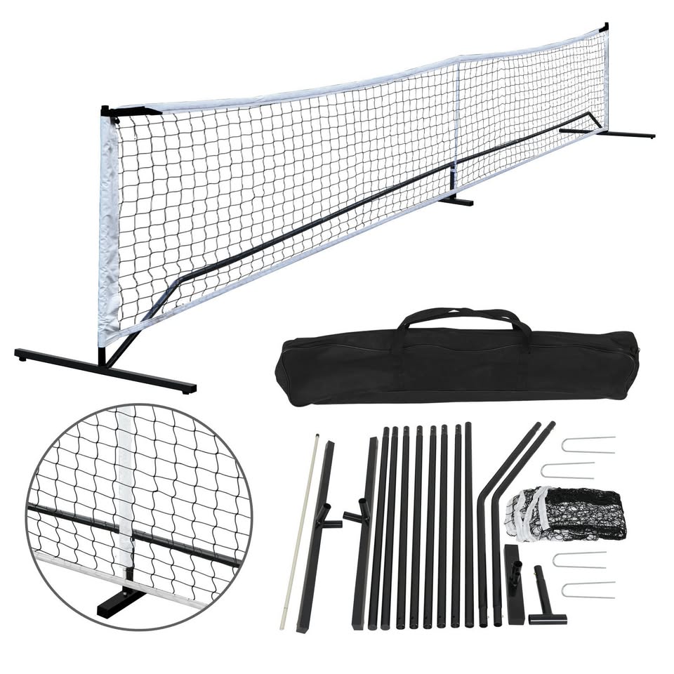 Pickleball Business Bundles - FCX