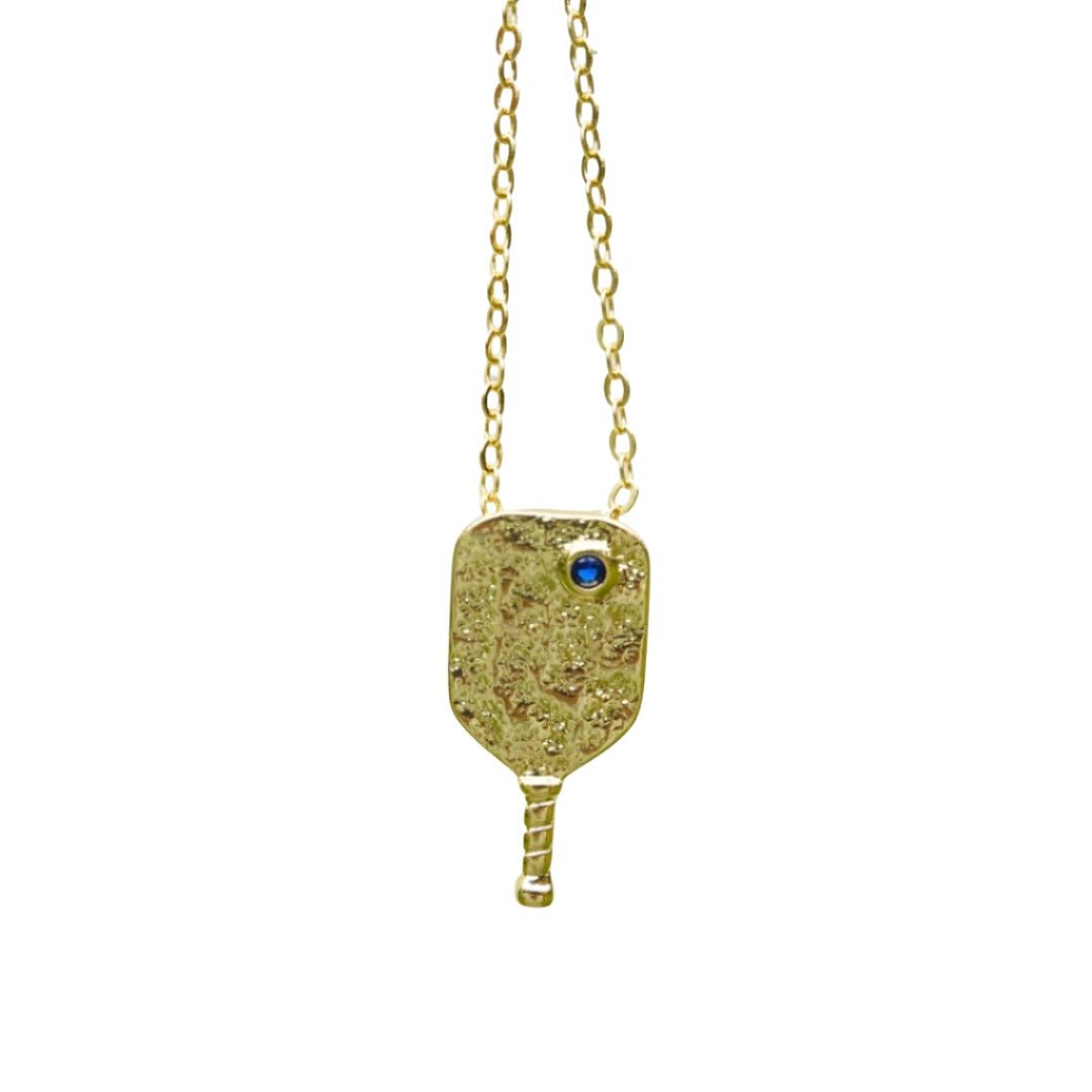 Pickleball Jewelry - FCX