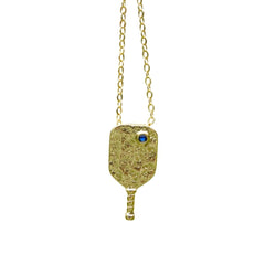 Pickleball Jewelry - FCX