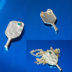 Pickleball Jewelry - FCX