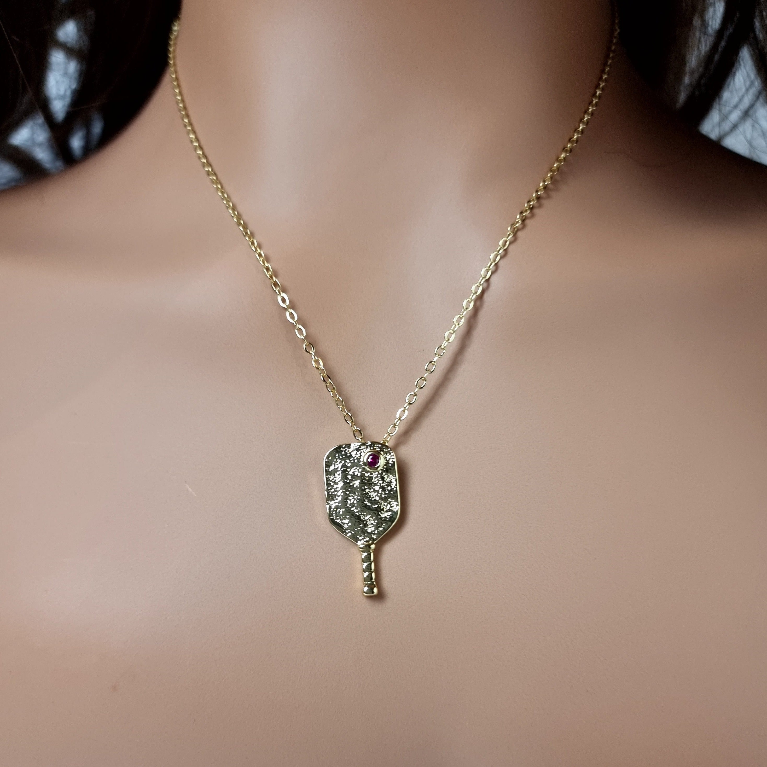 Pickleball Jewelry - FCX