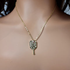 Pickleball Jewelry - FCX
