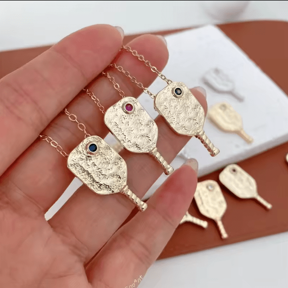 Pickleball Jewelry - FCX