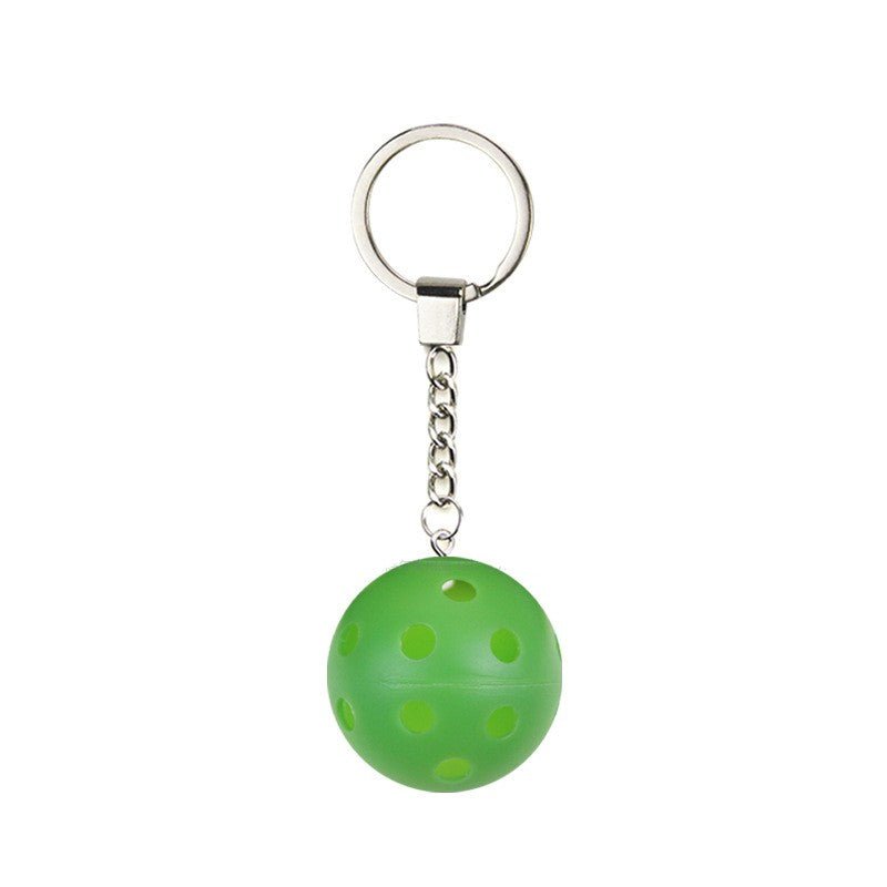 Pickleball Keyring - FCX