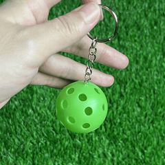 Pickleball Keyring - FCX