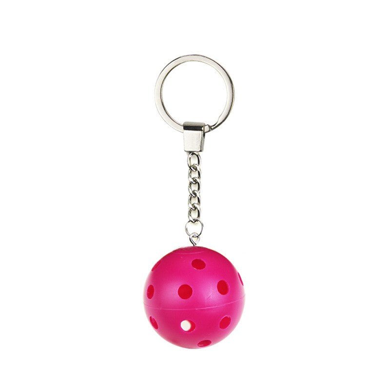 Pickleball Keyring - FCX
