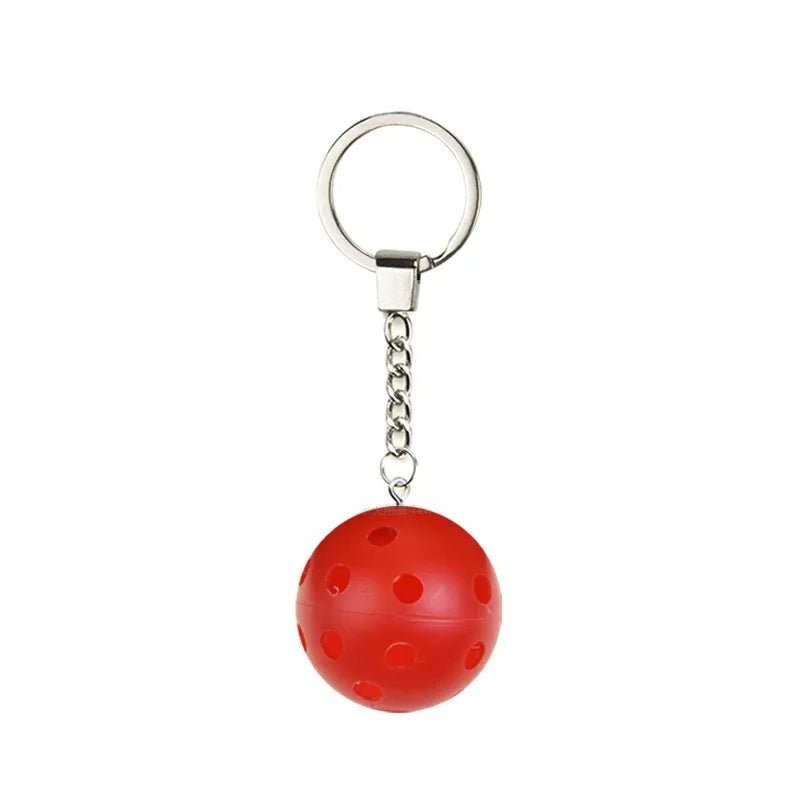 Pickleball Keyring - FCX