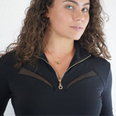 Polo Collar UltraSoft Luxe - FCX