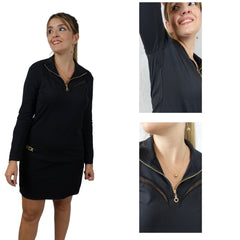 Polo Collar UltraSoft Luxe - FCX