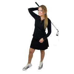 Polo Collar UltraSoft Luxe - FCX