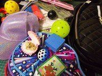 Premium Pickleball Mystery Box | Assorted Gear Lucky Dip Surprise | AU Stock - FCX