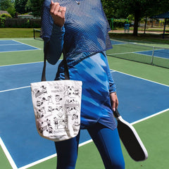 Premium Pickleball Mystery Box | Assorted Gear Lucky Dip Surprise | AU Stock - FCX