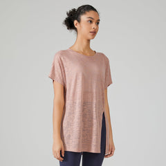 Oversize T-Shirt-FCX