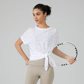 Oversize T-Shirt-FCX