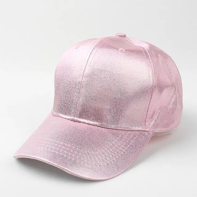 Shimmering Cap - FCX