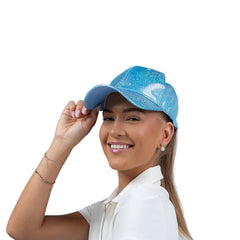 Shimmering Cap - FCX