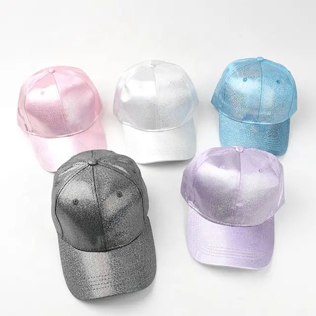 Shimmering Cap - FCX