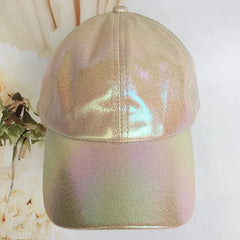 Shimmering Cap - FCX