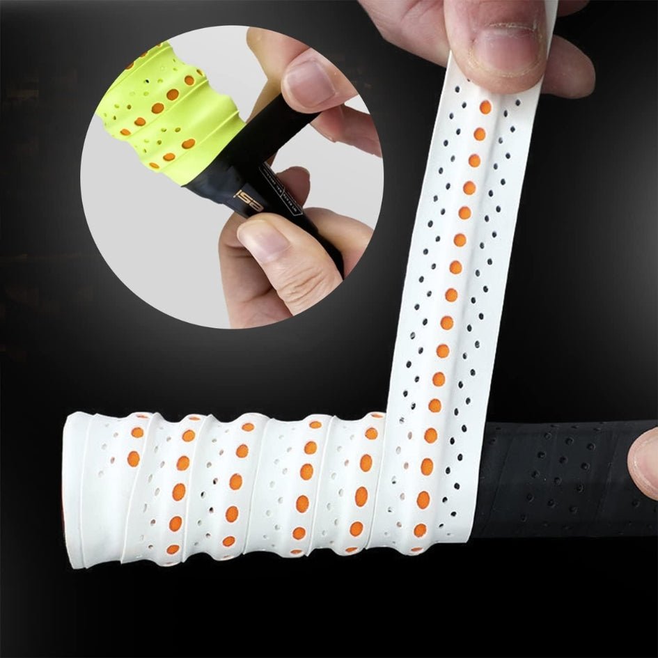 sweaty hand Pickleball grip - FCX